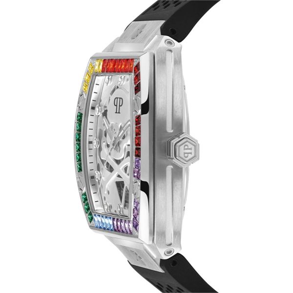 Philipp Plein PWBAA1423 Erkek Kol Saati