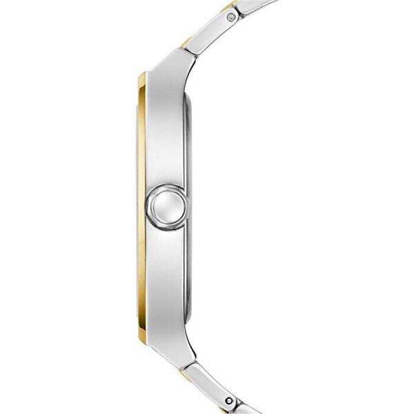 Guess GUGW0847G1 Pırlantalı Erkek Kol Saati
