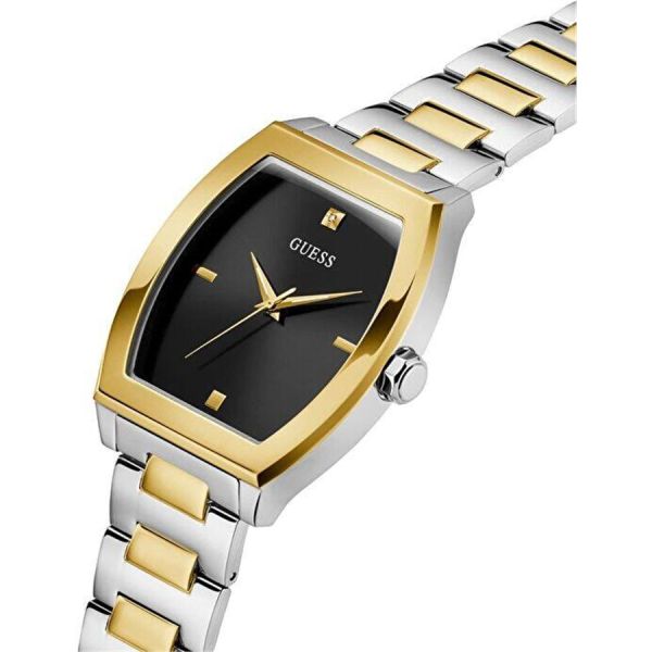 Guess GUGW0847G1 Pırlantalı Erkek Kol Saati