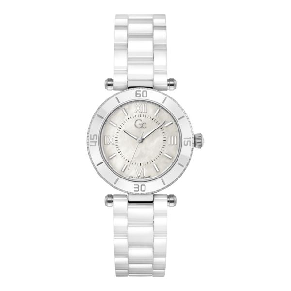 Gc GCZ05008L1MF Kadın Kol Saati