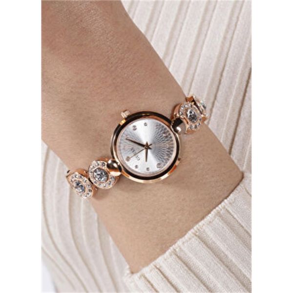 Guess GUGW0757L3 Kadın Kol Saati