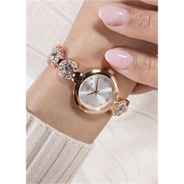 Guess GUGW0757L3 Kadın Kol Saati