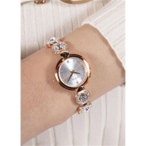 Guess GUGW0757L3 Kadın Kol Saati