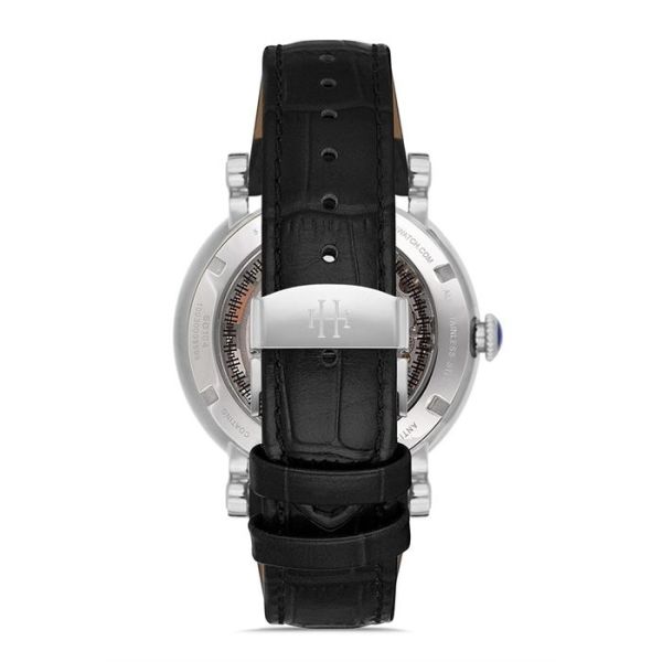 Hislon SD104S-16BS Erkek Kol Saati