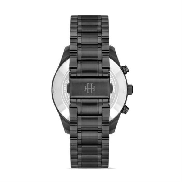 TM113N-15SS Erkek Kol Saati