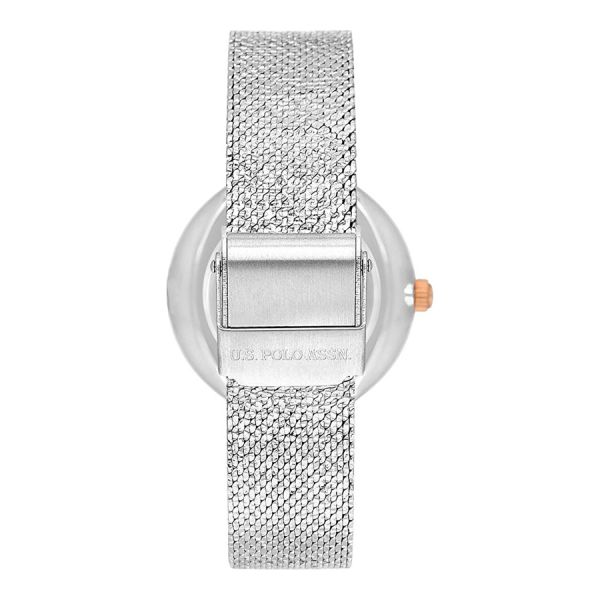 U.S. Polo Assn. USPA2078-01 Kadın Kol Saati