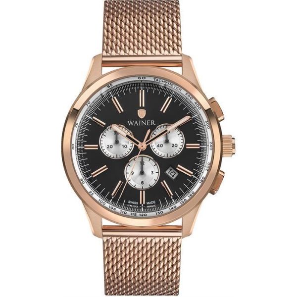 Wainer WA.12340-B Kol Saati