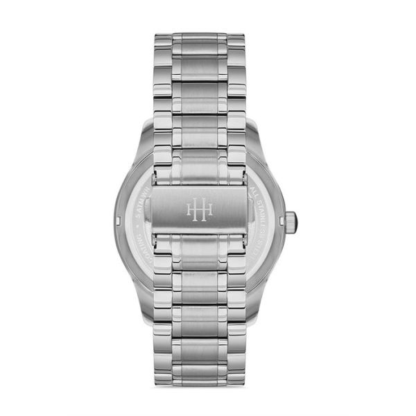 Hislon CL113S-04SS Erkek Kol Saati