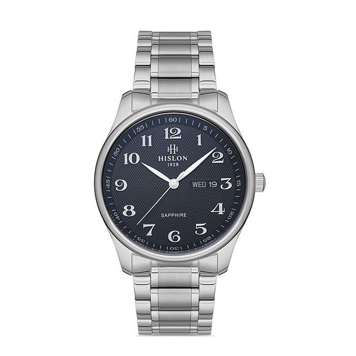 Hislon CL113S-04SS Erkek Kol Saati