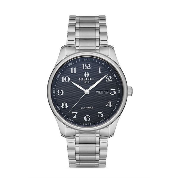 Hislon CL113S-04SS Erkek Kol Saati