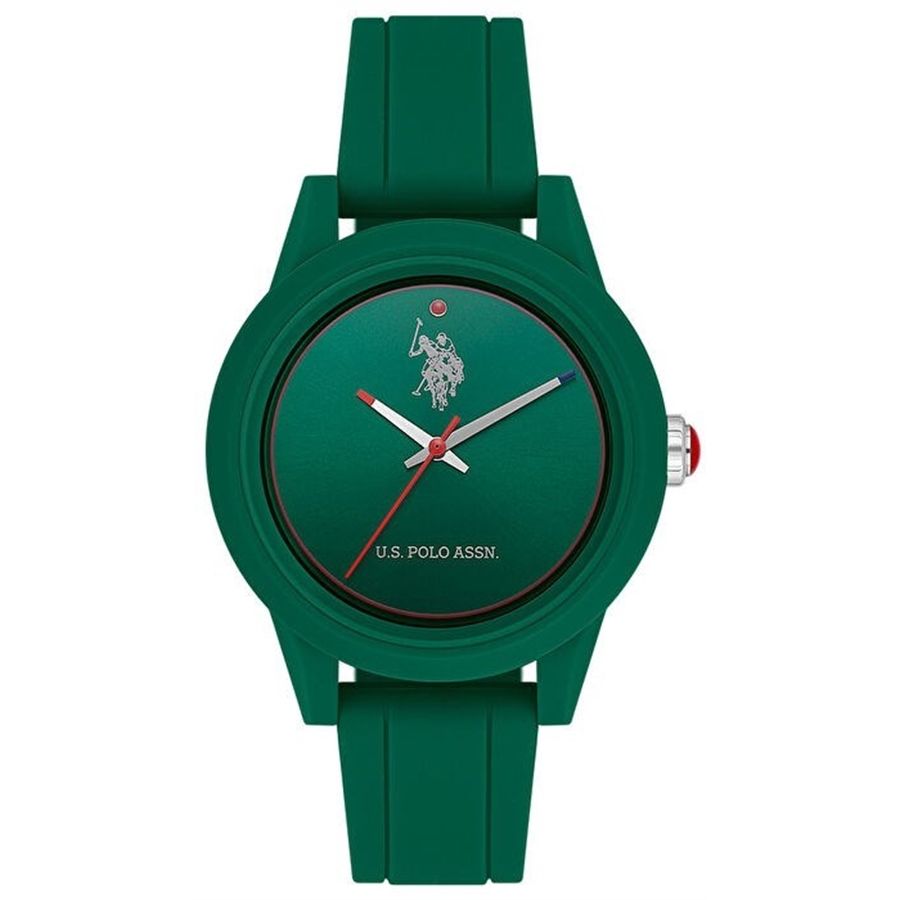 U.S. Polo Assn. USPA2007-08 Kadın Kol Saati