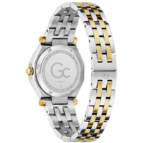Gc GCZ55003L9 Kadın Kol Saati