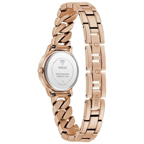 GUESS GUGW0867L3 Kol Saati