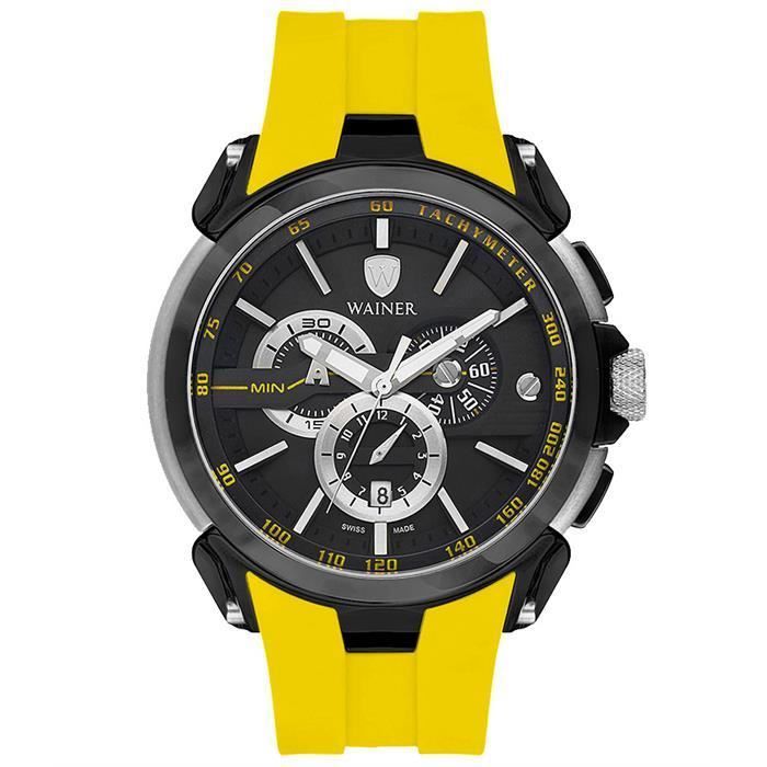 Wainer WA.16910-E Kol Saati