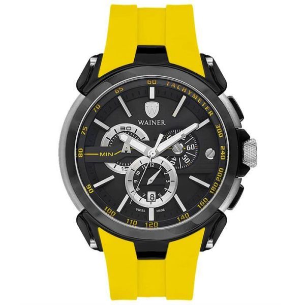 Wainer WA.16910-E Kol Saati