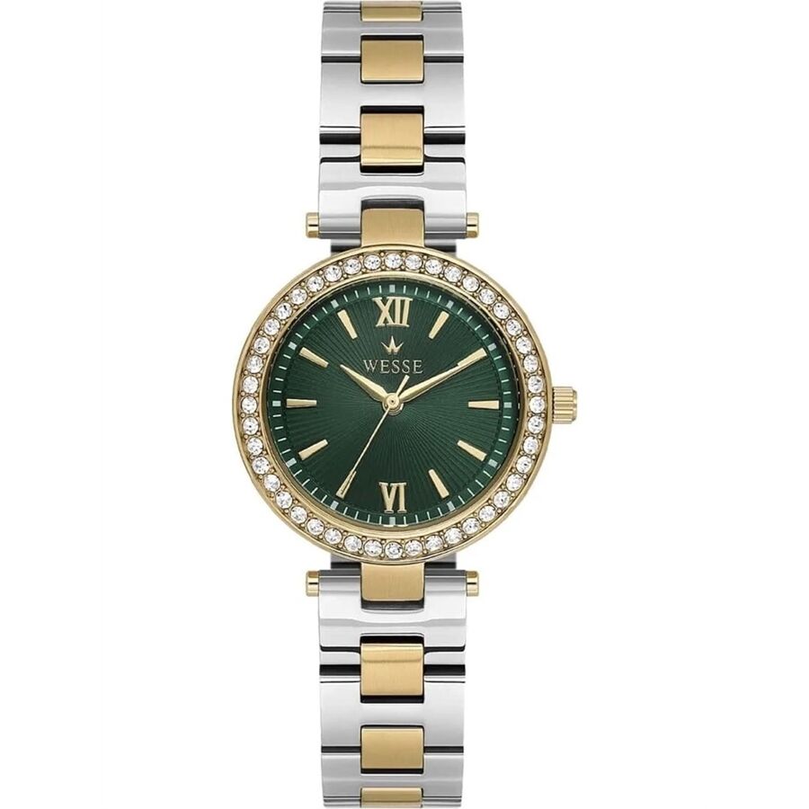 Wesse WWL114405 Kadın Kol Saati