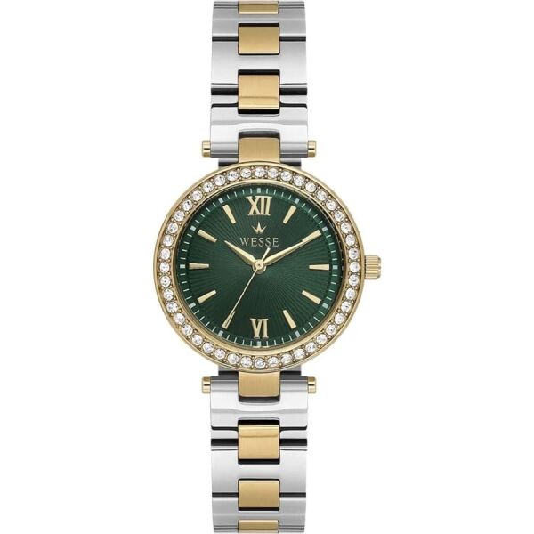 Wesse WWL114405 Kadın Kol Saati