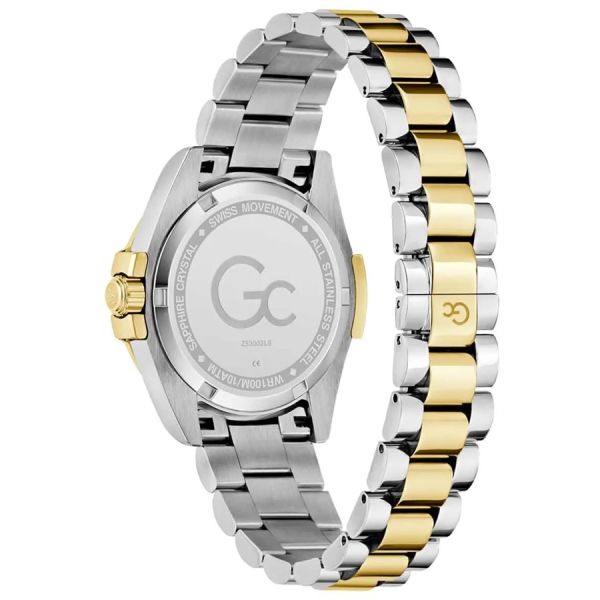 Gc GCZ53002L6 Kadın Kol Saati