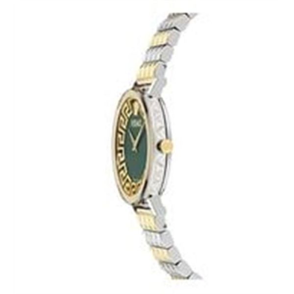 Versace VRSCVE9A00424 Kadın Kol Saati