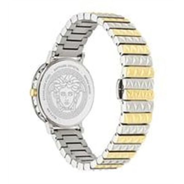 Versace VRSCVE9A00424 Kadın Kol Saati