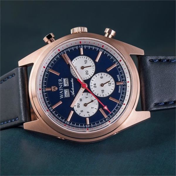 Wainer WA.25900-C Kol Saati