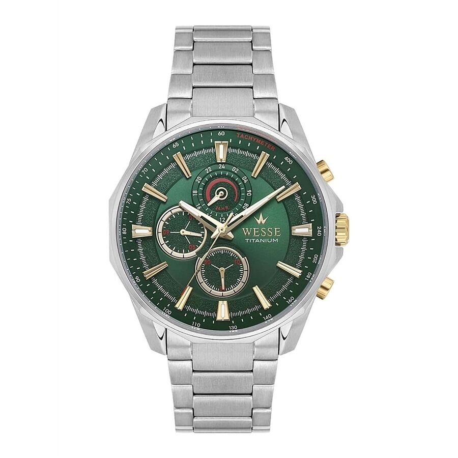 Wesse WWG403604 Erkek Kol Saati