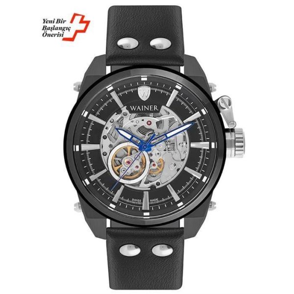 Wainer WA.25980-D Kol Saati