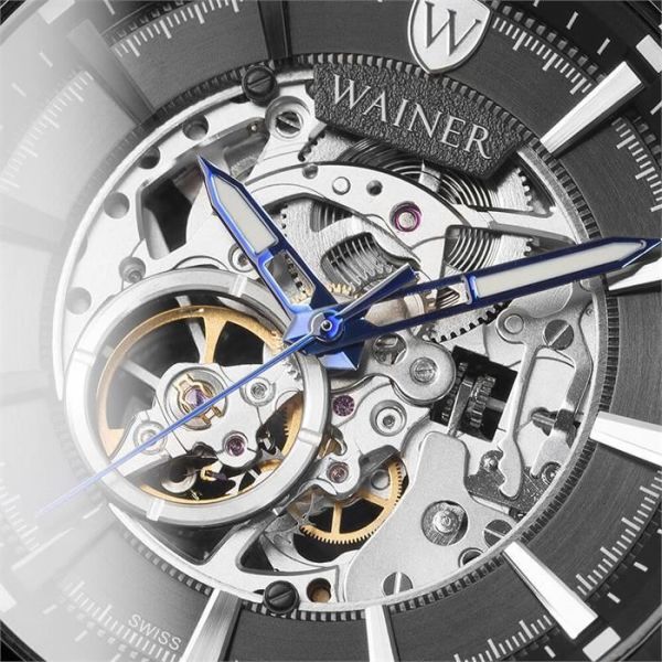 Wainer WA.25980-D Kol Saati