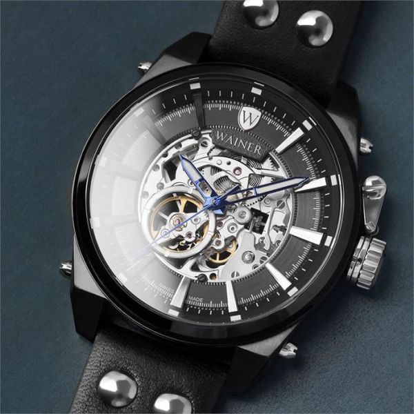 Wainer WA.25980-D Kol Saati