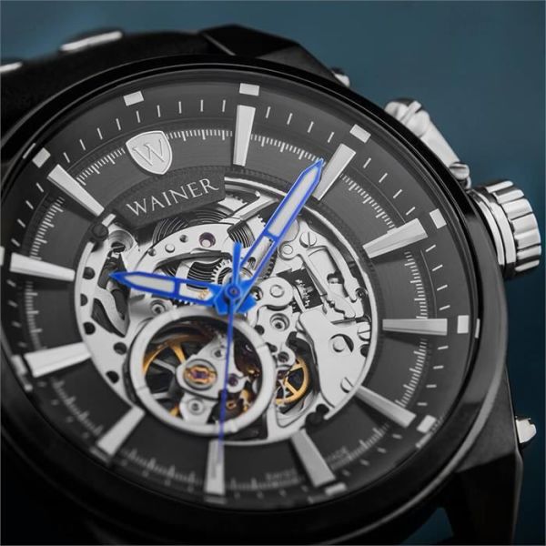 Wainer WA.25980-D Kol Saati