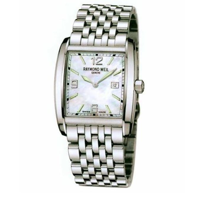 9976-ST-05997 Raymond Weil Kol Saati