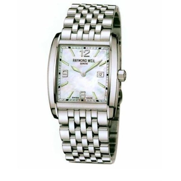 9976-ST-05997 Raymond Weil Kol Saati