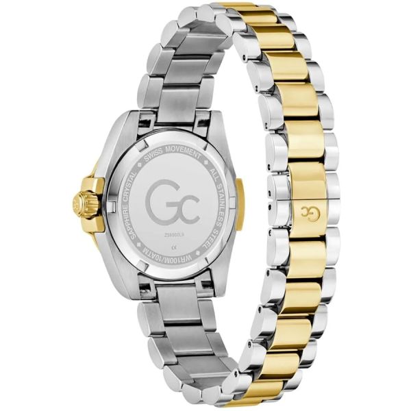 Gc GCZ58002L9 Kadın Kol Saati