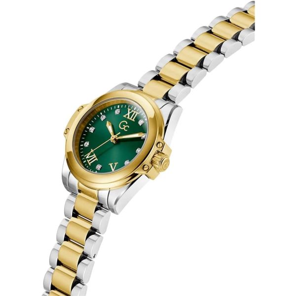 Gc GCZ58002L9 Kadın Kol Saati