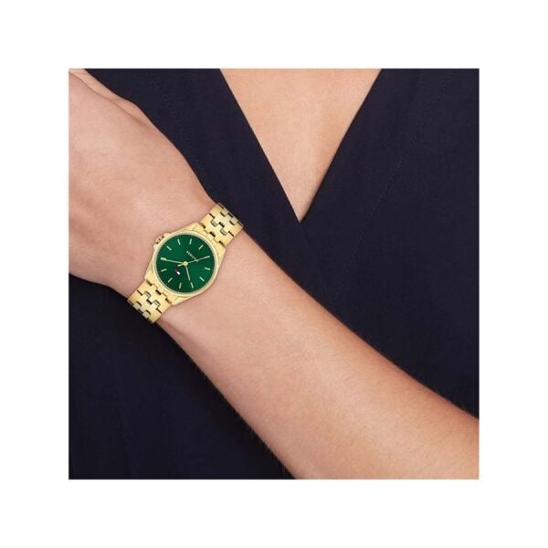 Tommy Hilfiger TH1782799 Kadın Kol Saati