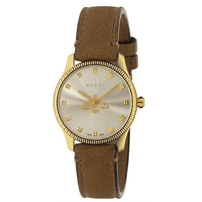 Gucci YA1265022 Bayan Kol Saati