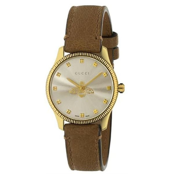 Gucci YA1265022 Bayan Kol Saati