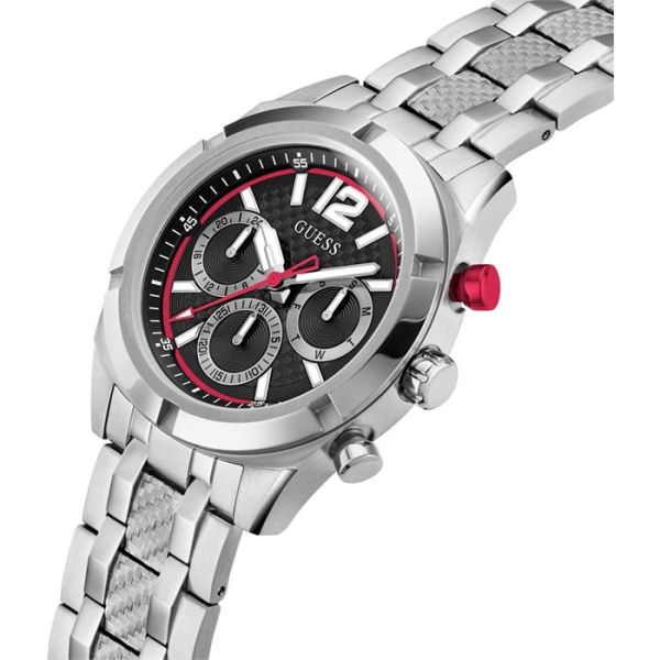 Guess GUGW0714G1 Erkek Kol Saati