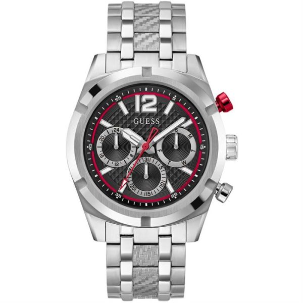 Guess GUGW0714G1 Erkek Kol Saati