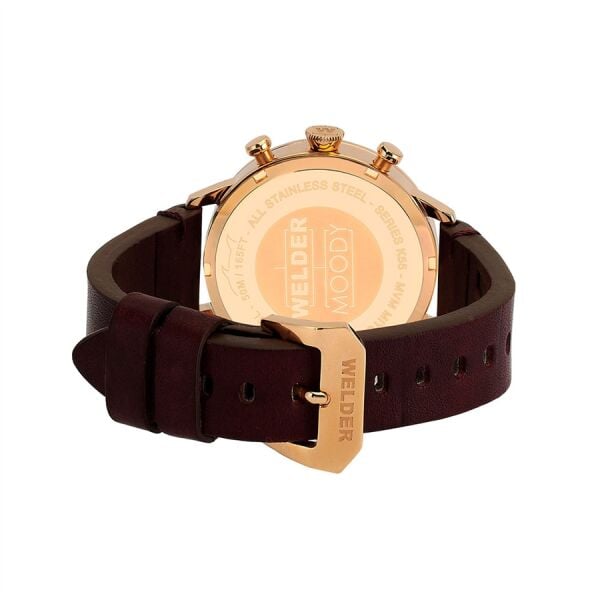 Welder WWRC304 45 mm Erkek Kol Saati