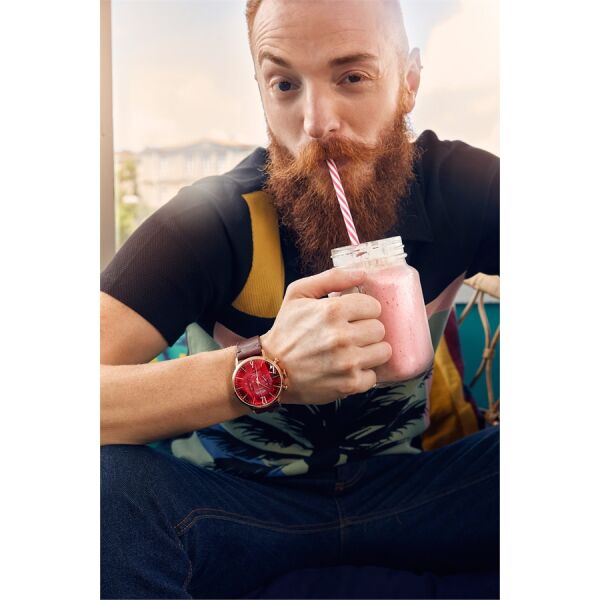 Welder WWRC304 45 mm Erkek Kol Saati