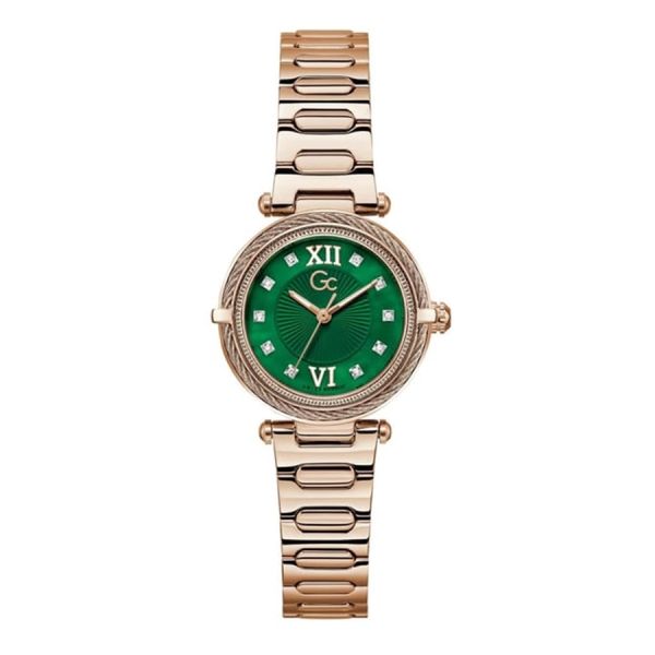 Gc GCZ57003L9 Kadın Kol Saati