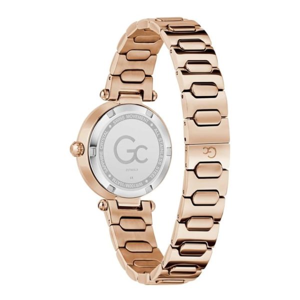 Gc GCZ57003L9 Kadın Kol Saati