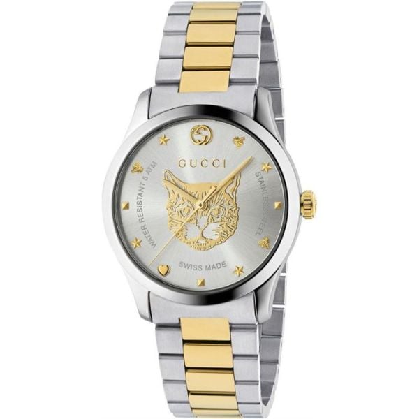 Gucci YA1264074 Kadın Kol Saati