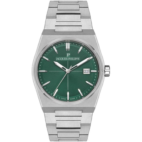 Jacques Philippe JPQGS4213X6 Erkek Kol Saati