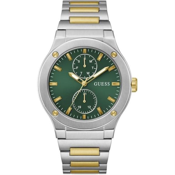 Guess GUGW0795G1 Erkek Kol Saati
