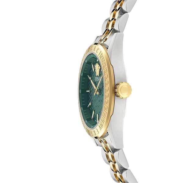 VERSACE Versace Versace Quartz Kadın Kol Saati VRSCVE8I00424