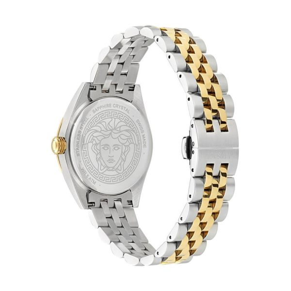 VERSACE Versace Versace Quartz Kadın Kol Saati VRSCVE8I00424