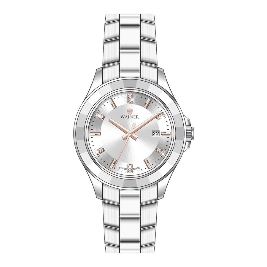 Wainer WA.18020-F Kol Saati