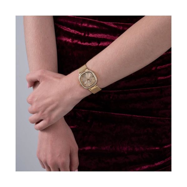 Guess GUGW0354L2 Kadın Kol Saati